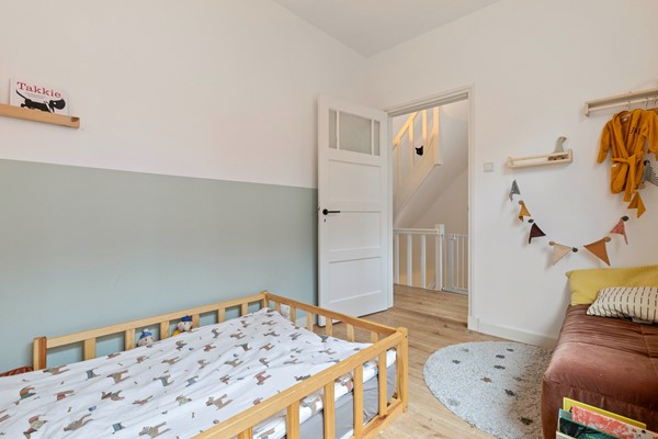 Medium property photo - Hendrikxstraat 28, 5912 BX Venlo